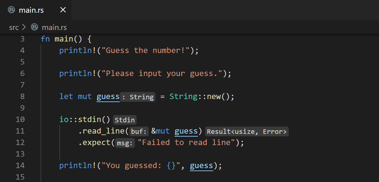 T-REX: Rust WCET Analyzer
