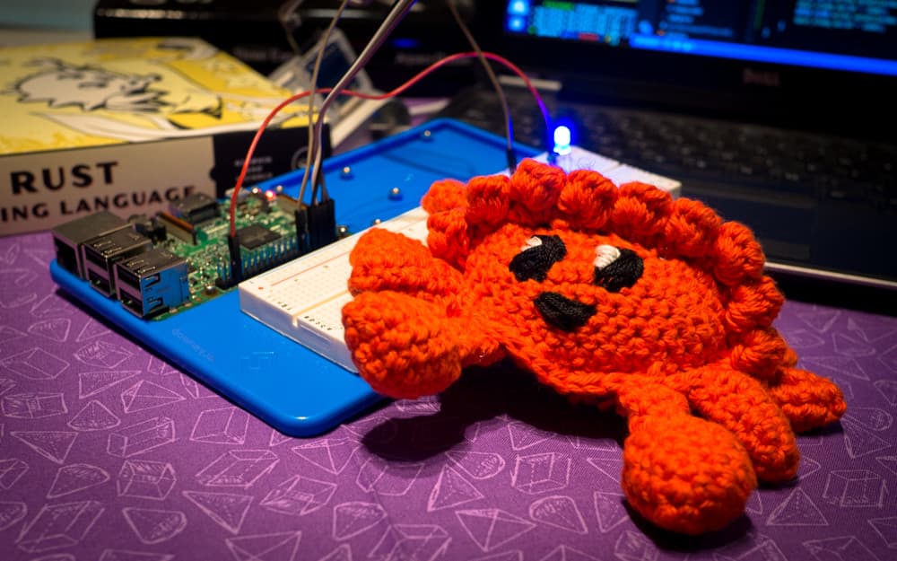 RustOS: Bare Metal RISC-V Kernel